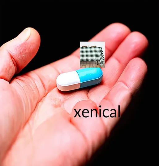 Pilule xenical prix